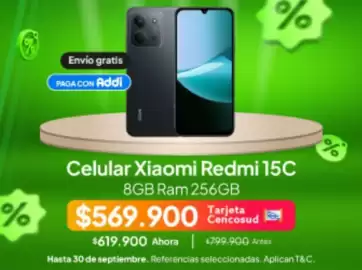 Catálogo Jumbo Página 4