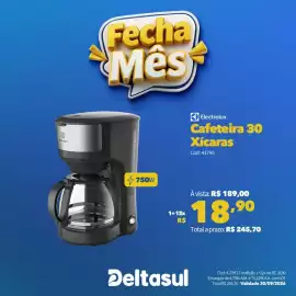 Folheto Deltasul Página 2