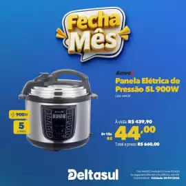 Folheto Deltasul Página 3