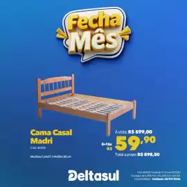 Folheto Deltasul Página 4