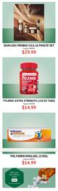 Guardian Pharmacy flyer week 40 Page 4