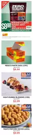 Guardian Pharmacy flyer week 40 Page 1