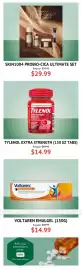 Guardian Pharmacy flyer week 40 Page 4