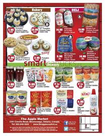 The Apple Market flyer week 40 Page 2