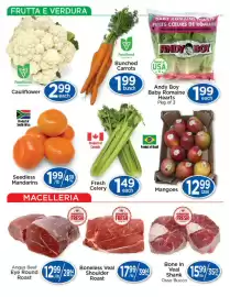 Lady York flyer week 40 Page 2