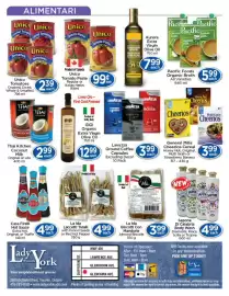 Lady York flyer week 40 Page 4