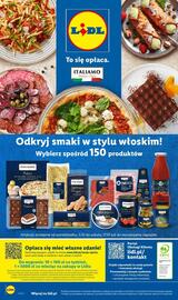 Lidl gazetka tydzień 41 Strona 60