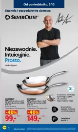 Lidl gazetka tydzień 41 Strona 12