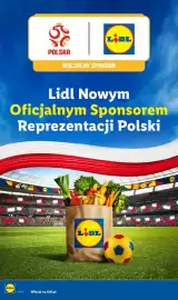 Lidl gazetka tydzień 41 Strona 2