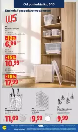 Lidl gazetka tydzień 41 Strona 26