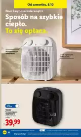 Lidl gazetka tydzień 41 Strona 46