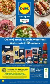 Lidl gazetka tydzień 41 Strona 60