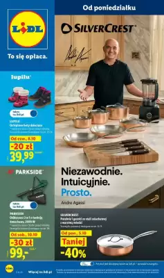 Lidl (ważność do 10-10)