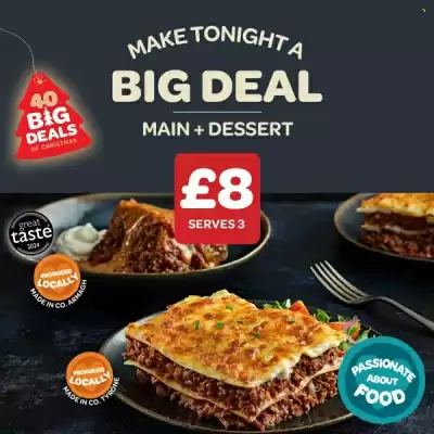 Eurospar (valid until 4-10)