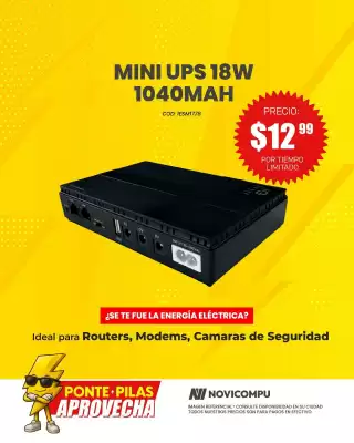 Novicompu (válido hasta 30-09)