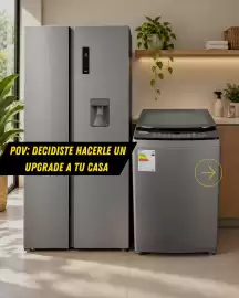 Catálogo La Curacao Página 1