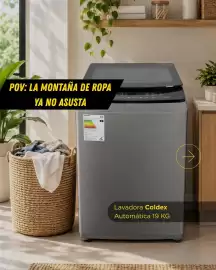 Catálogo La Curacao Página 2