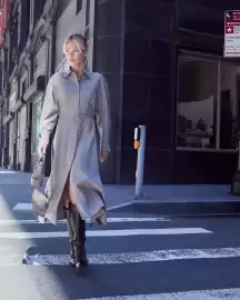 Catálogo Hugo Boss Página 1
