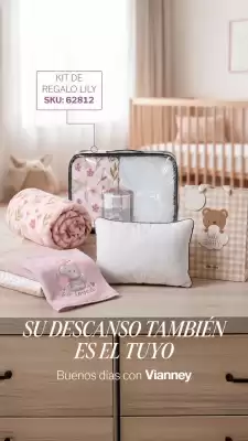 Catálogo Vianney (válido hasta 28-09)