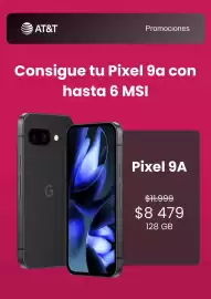 Catálogo AT&T Página 2
