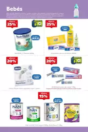 Folleto Farmacia San Pablo semana 40 Página 10: Grisi Ricitos de Oro shampoo €84,00, Andrómaco pasta de Lassar €90,00