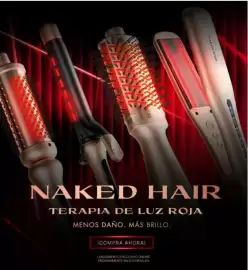 Catálogo Sally Beauty Página 1