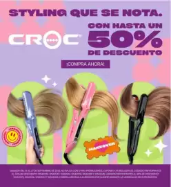 Catálogo Sally Beauty Página 2