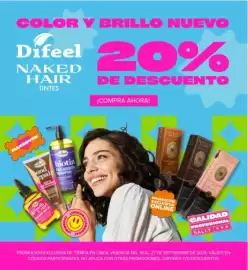 Catálogo Sally Beauty Página 3