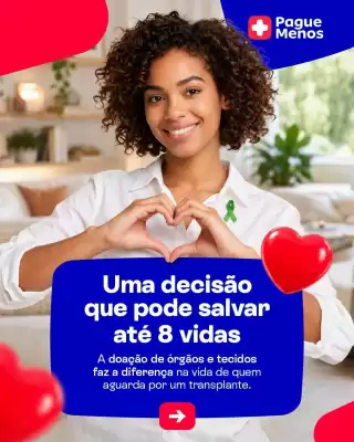 Farmácias Pague Menos (válido até 28-09)