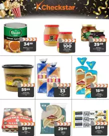 Check Star catalogue Page 8: Albany Wraps €29,99, Albany Best of Both €18,99