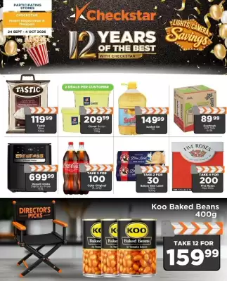 Check Star (valid until 4-10)