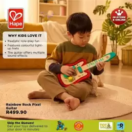 Toy Kingdom catalogue Page 2