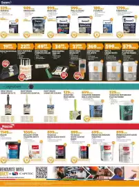 BUCO catalogue Page 4: Buco Ecopile Tray Set 1358544 €3.499,00, Buco Paintable Sealant 1377100 €2.299,00