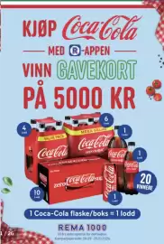 Rema 1000 kundeavis uke 40 Side 11