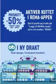 Rema 1000 kundeavis uke 40 Side 24