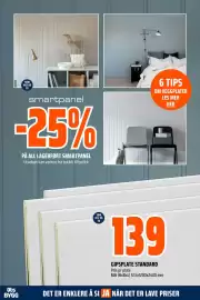 Coop Obs kundeavis Side 8: Smartpanel €139,00