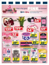 Pick n Pay catalogue week 40 Page 5