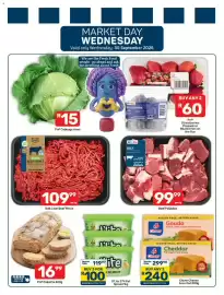 Pick n Pay catalogue week 40 Page 7
