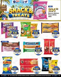 Take 'n Pay catalogue week 40 Page 10