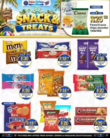 Take 'n Pay catalogue week 40 Page 11