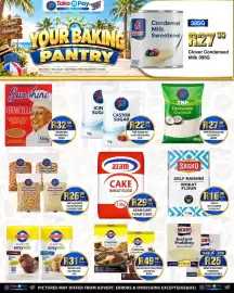 Take 'n Pay catalogue week 40 Page 12