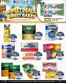 Take 'n Pay catalogue week 40 Page 13