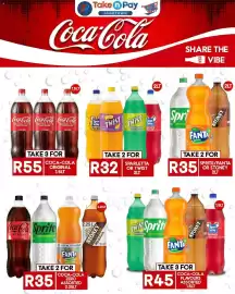 Take 'n Pay catalogue week 40 Page 16