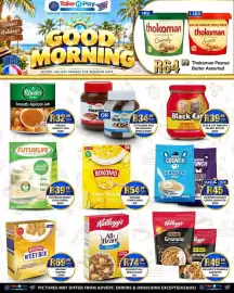 Take 'n Pay catalogue week 40 Page 18