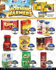 Take 'n Pay catalogue week 40 Page 19
