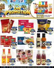 Take 'n Pay catalogue week 40 Page 20