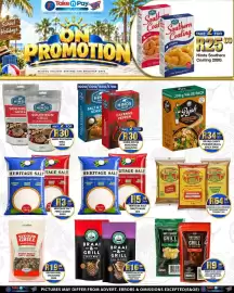 Take 'n Pay catalogue week 40 Page 21