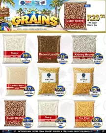 Take 'n Pay catalogue week 40 Page 23