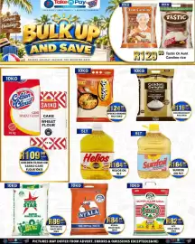 Take 'n Pay catalogue week 40 Page 24