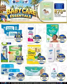 Take 'n Pay catalogue week 40 Page 25